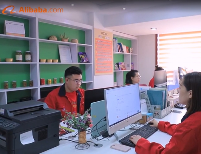 诸城市众工机械有限公司宣传片